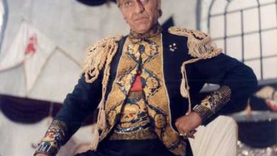 Amrish Puri Birth anniversary