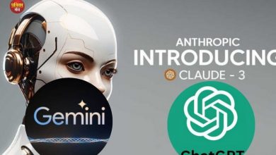 AI Chatbot Claude-3