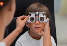 Eye Care Tips for Children