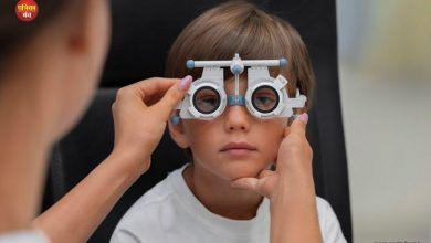 Eye Care Tips for Children