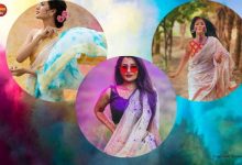Holi outfit ideas for women