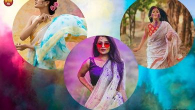 Holi outfit ideas for women