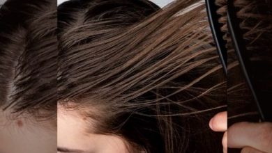 Tips for Managing Oily Hair in Summer