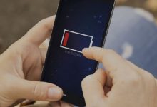 Mobile Battery Saving Tips