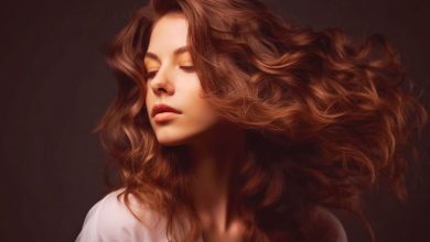 Natural Remedies for Frizzy Hair